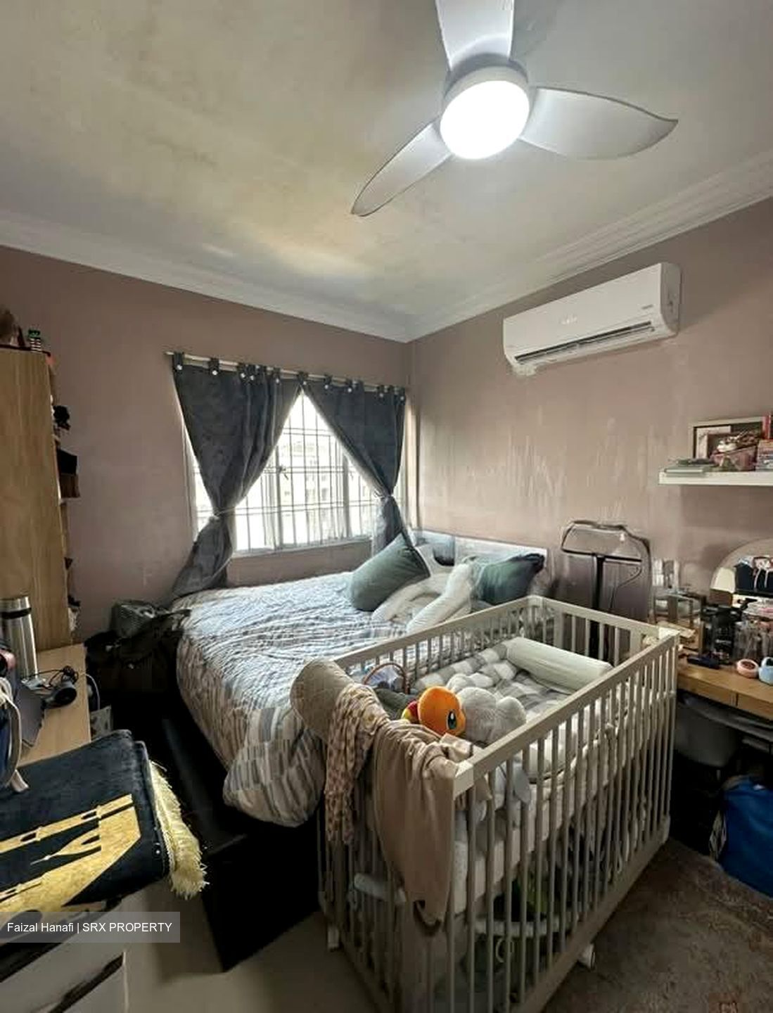 Blk 554 Woodlands Drive 53 (Woodlands), HDB 4 Rooms #561984931